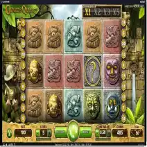 Gonzo's Quest spielen