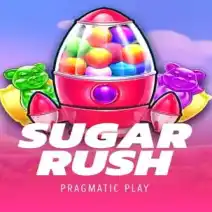 Sugar Rush spielen