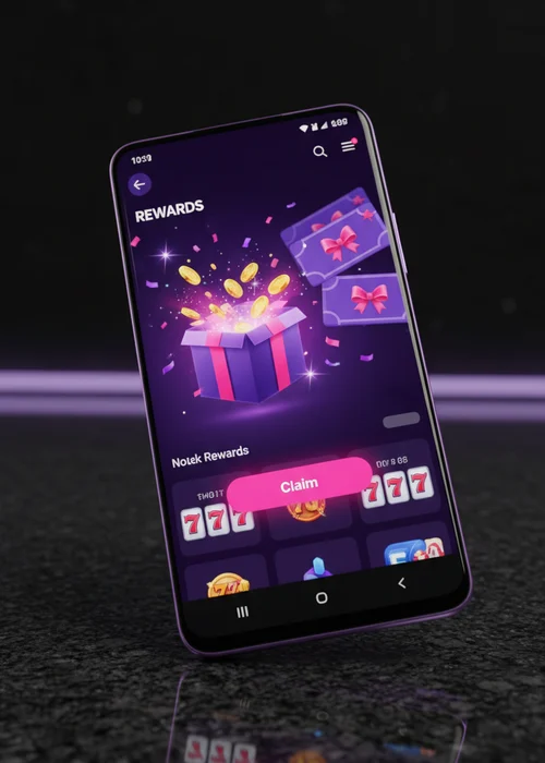 Übersicht des XBet Casino Bonusbereichs mit einem Banner für den Willkommensbonus und verschiedenen Cashback-Angeboten, die den Spielern zusätzliche Werte bieten.